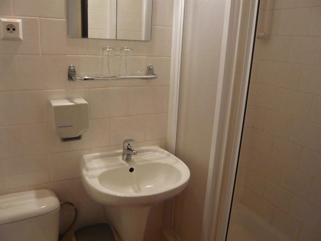 Hotel Hasa Prague Chambre photo