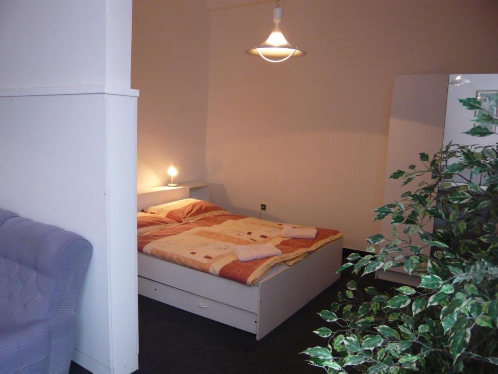 Hotel Hasa Prague Chambre photo
