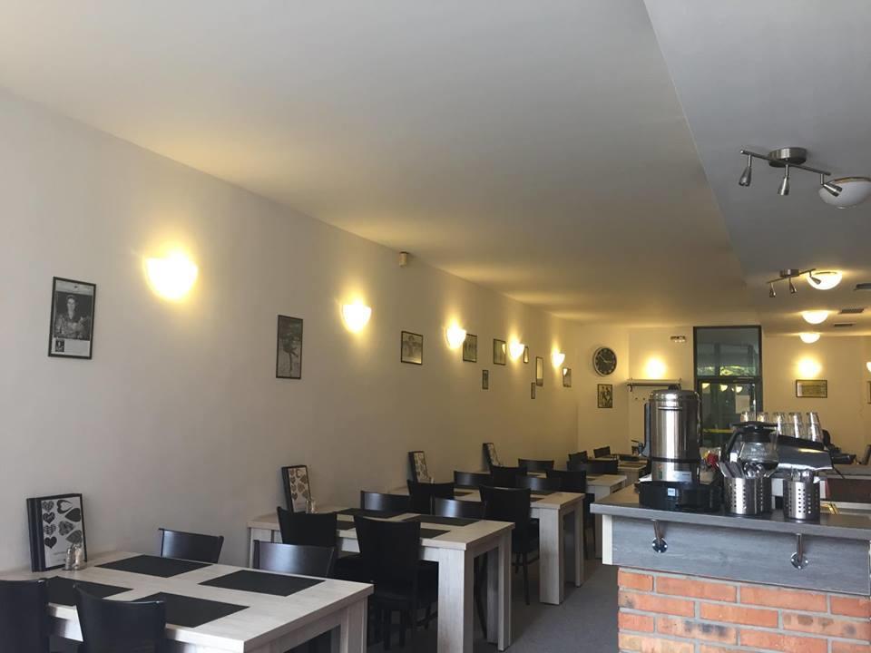 Hotel Hasa Prague Extérieur photo